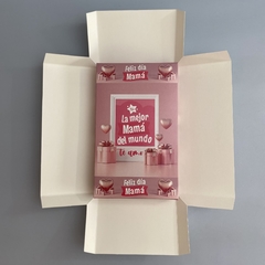 MINI PACK x 2 u MAMÁ 02- OPEN L alta - Caja apertura SORPRESA DIA DE LA MADRE - comprar online