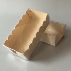 MINI PACK x 6 u ICE POP MINI Class Nuevo! (color Natural) en internet