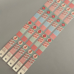 PACK x 10 WINCOTAPES A32 SHABBY CHIC Guardas Decorativas Autoadhesivas 44 cm largo x 2 cm ancho - tienda online