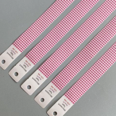 PACK x 10 WINCOTAPES A46 ROSA 01 Guardas Decorativas Autoadhesivas 44 cm largo x 2 cm ancho