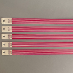 PACK x 10 WINCOTAPES A67 HORIZONTAL 01 Guardas Decorativas Autoadhesivas 44 cm largo x 2 cm ancho - wincopack