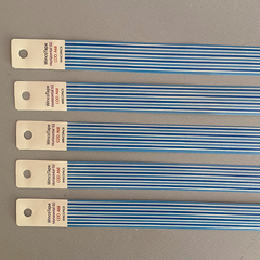 PACK x 10 WINCOTAPES A68 HORIZONTAL 02 Guardas Decorativas Autoadhesivas 44 cm largo x 2 cm ancho - comprar online