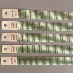 PACK x 10 WINCOTAPES A71 ESPIGAS 02 Guardas Decorativas Autoadhesivas 44 cm largo x 2 cm ancho - comprar online