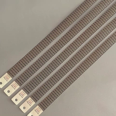 PACK x 10 WINCOTAPES A72 ESPIGAS 02 Guardas Decorativas Autoadhesivas 44 cm largo x 2 cm ancho en internet