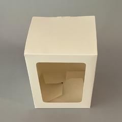 Mini Pack x 2 u MULTIUSO - PRISMA L B (15x15x17 cm) PAN DULCE 750 grs a 1 kg en internet