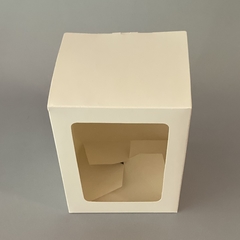 Pack x 2 u PAN DULCE 250 GRS - PRISMA XS B (10x10x12 cm) en internet