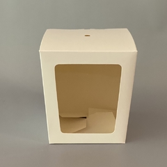 Pack x 6 u PRISMA M B (12,5x12,5x14,5 cm) - comprar online