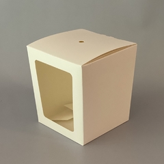 Pack x 6 u PRISMA M B (12,5x12,5x14,5 cm) en internet