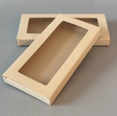 Mini Pack x 6 u TAB MV CLASS - TABLETAS DE CHOCOLATE (16x8x1,5 cm) CLASS con visor