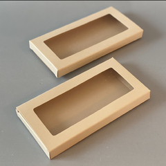Mini Pack x 6 u TAB MV CLASS - TABLETAS DE CHOCOLATE (16x8x1,5 cm) CLASS con visor - comprar online