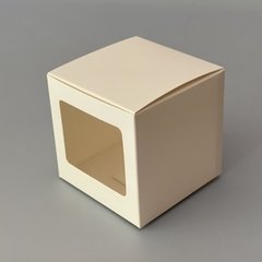 Pack x 2 u CART 11.5 (cubo 11.5 cm) MINICAKE