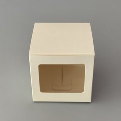 Pack x 2 u CART 11.5 (cubo 11.5 cm) MINICAKE - comprar online