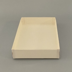 MINI PACK x 2 u ( 8 ALFAJORES ARTESANALES DIAMETRO 6 cm ) (25x15x3.5 cm) Modelo COOKIES XXXL - Nuevo ! - comprar online
