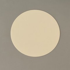 Pack x 6 u CIRCULO 18 cm CARTULINA DOBLE LAMINADO - comprar online