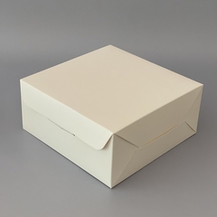 Pack x 2 u DELY 22 sin visor (22x22x10 cm) DELIVERY DULCE / TARTAS - comprar online
