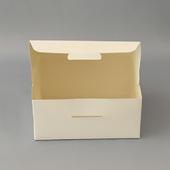 Mini Pack x 2 u DELY 30 sin visor (30x22x10 cm) DELIVERY DULCE / CHOCOTORTA - wincopack