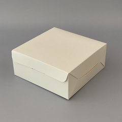 Pack x 2 u DELY 25 sin visor (25x25x10 cm) DELIVERY DULCE / TARTAS en internet