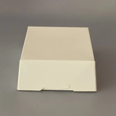 Mini Pack x 2 u FL-SIN VISOR SMALL (14x14x6 cm) TARTAS/TORTAS - wincopack