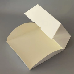 Mini Pack x 2 u FL-SIN VISOR SMALL (14x14x6 cm) TARTAS/TORTAS en internet