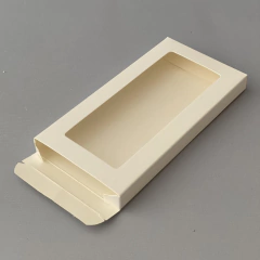 Mini Pack x 6 u TAB MV - TABLETAS DE CHOCOLATE (16x8x1,5 cm) con visor