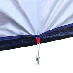 Barraca nautika Dome 3 na internet