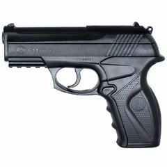 Pistola de Pressão Co2 C11 Rossi 6mm