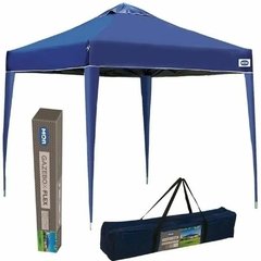 Tenda Gazebo dobrável Articulada mor
