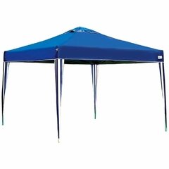 Tenda Gazebo dobrável Articulada mor na internet