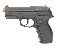 Pistola pressão CO2 4.5 c11