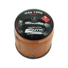 Botija Nautika 190g - comprar online