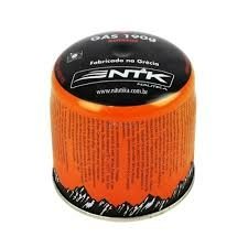 Botija Nautika 190g