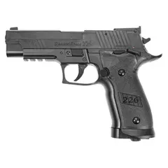 PISTOLA ROSSI WINGUN P226 MOLA X-4 4,5MM