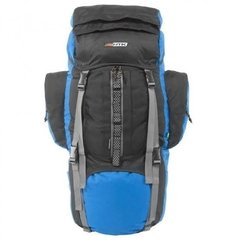 Mochila nautika intruder 80l