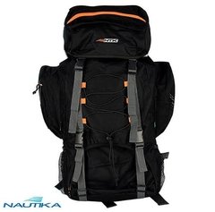 Mochila nautika intruder 60 litros