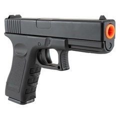 Pistola Rossi Glock Airsoft 6mm na internet