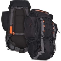 Mochila nautika intruder 60 litros - comprar online