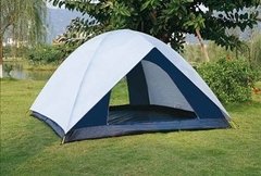 Barraca nautika Dome 6 pessoas