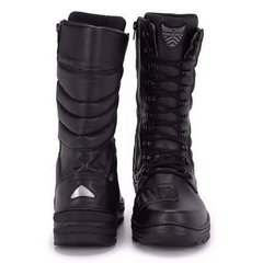 Coturno tatico acero smith
