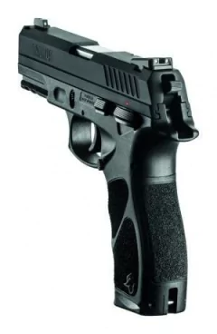 Pistola Taurus th9 - casa do pescador bh