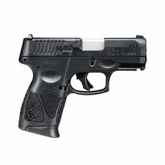 Pistola Taurus G3C9mm