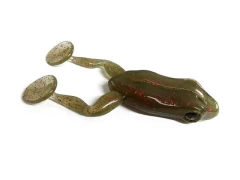 ISCA MONSTER FROGS BABY FROG 7CM - 2UN - loja online