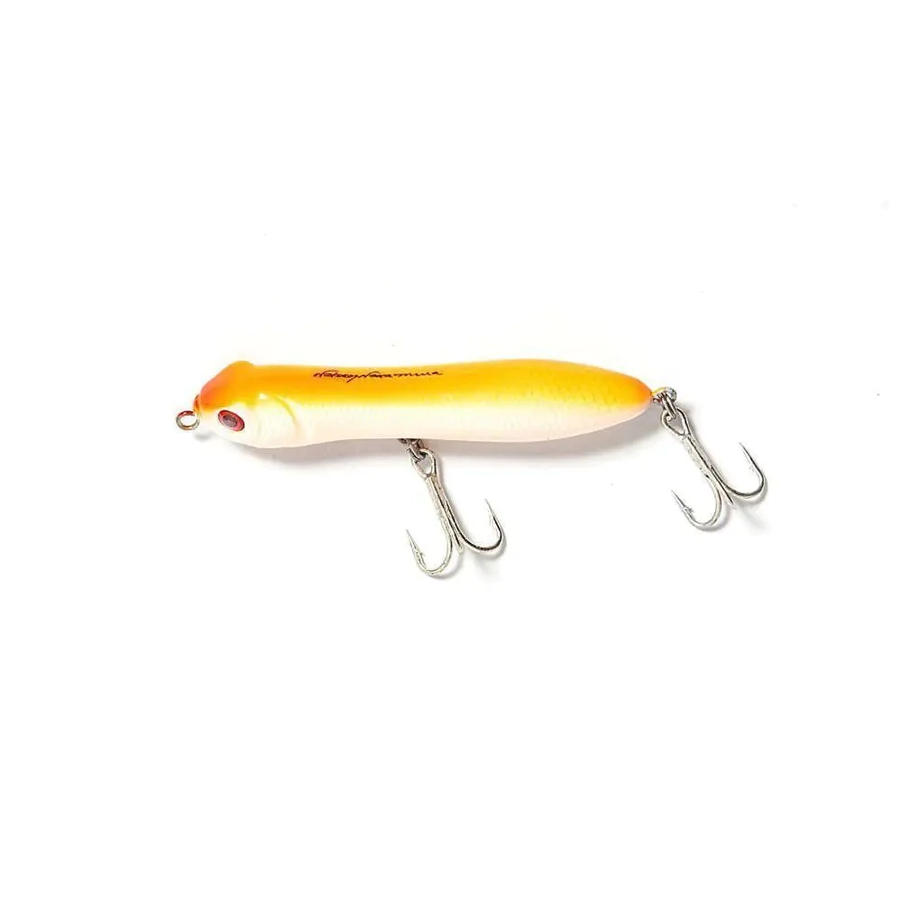 Isca Artificial Zig Zarinha 90 12g Lucky Nelson Nakamura