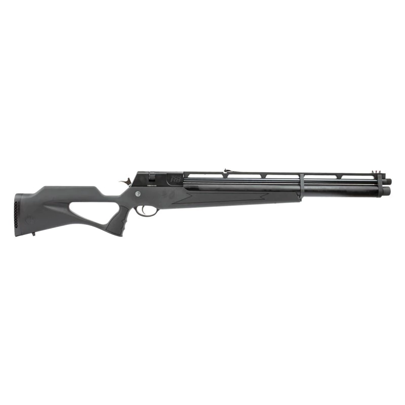 Carabina de Pressão PCP Rossi R8 Black Standard 5.5mm
