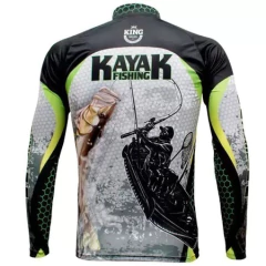 Camisa king Proteção Uv 50 KFF616 na internet