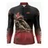 Camisa king Proteção Uv 50 KFF647