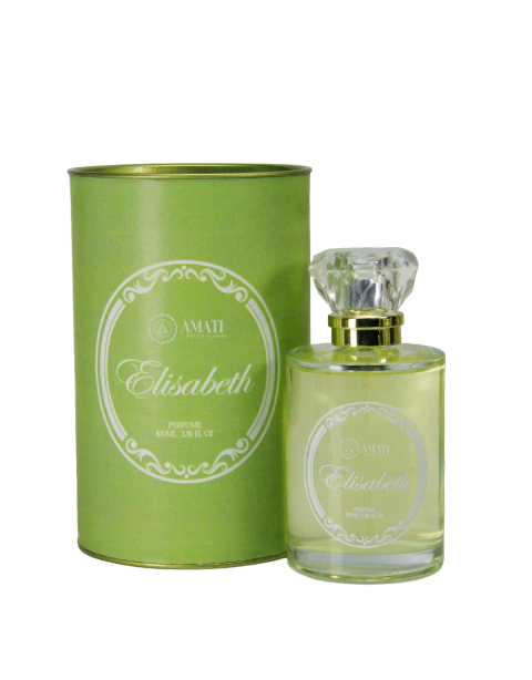 Perfume Elisabeth 100ml