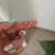 Argollita Sofi 10 mm (Unidad) - comprar online