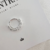 Argollita Cannes 10 mm (Unidad)