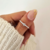 Anillo Shines