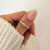 Anillo Shines